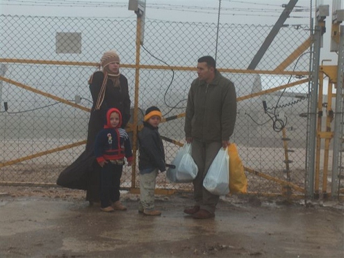 לילה לבן(צילום:ינוסן הפקות - מוש דנון ונורית קידר)